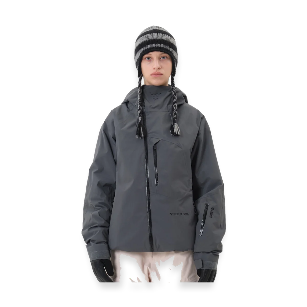 2526 VTX HIDDEN TEMP CONTROL JACKET