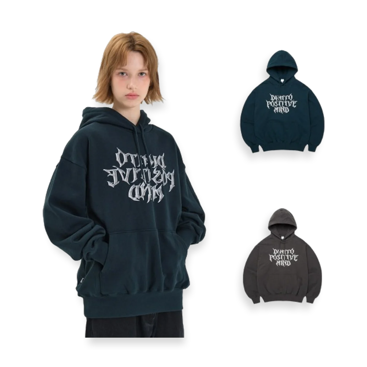 2526 DIMITO MERCURY HOODIE