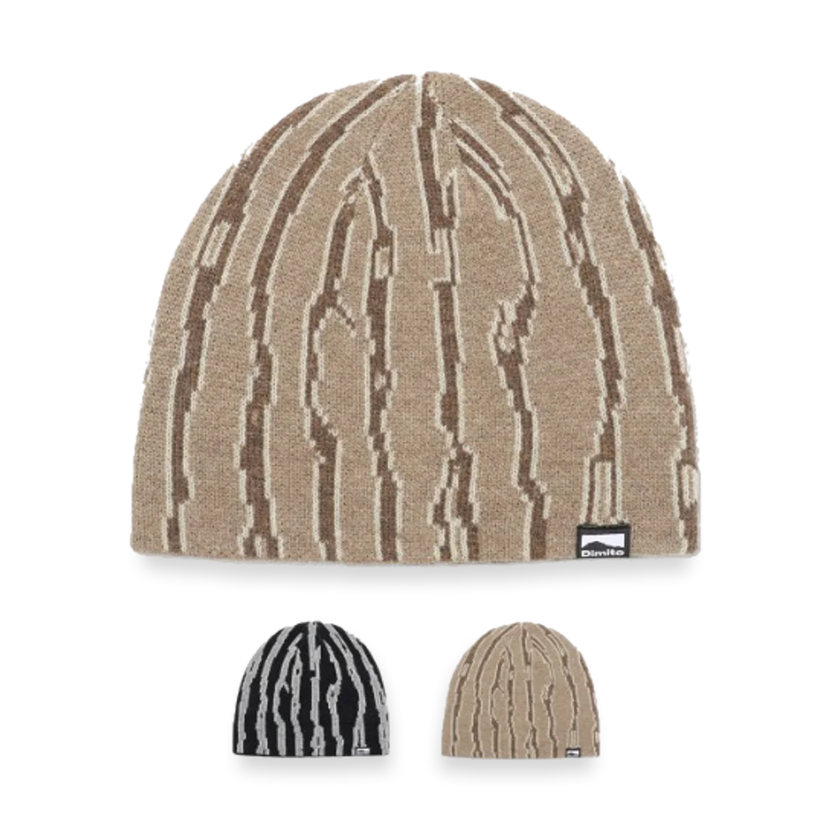 2526 HAE MT BEANIE
