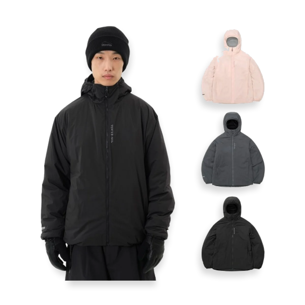 2526 VTX PRIME JACKET