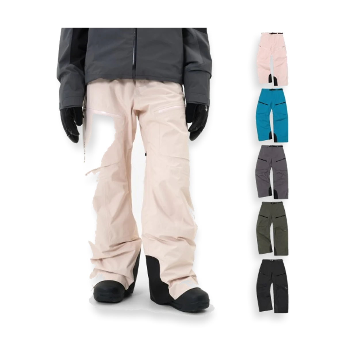 2526 25 VTX OG 2L PANTS