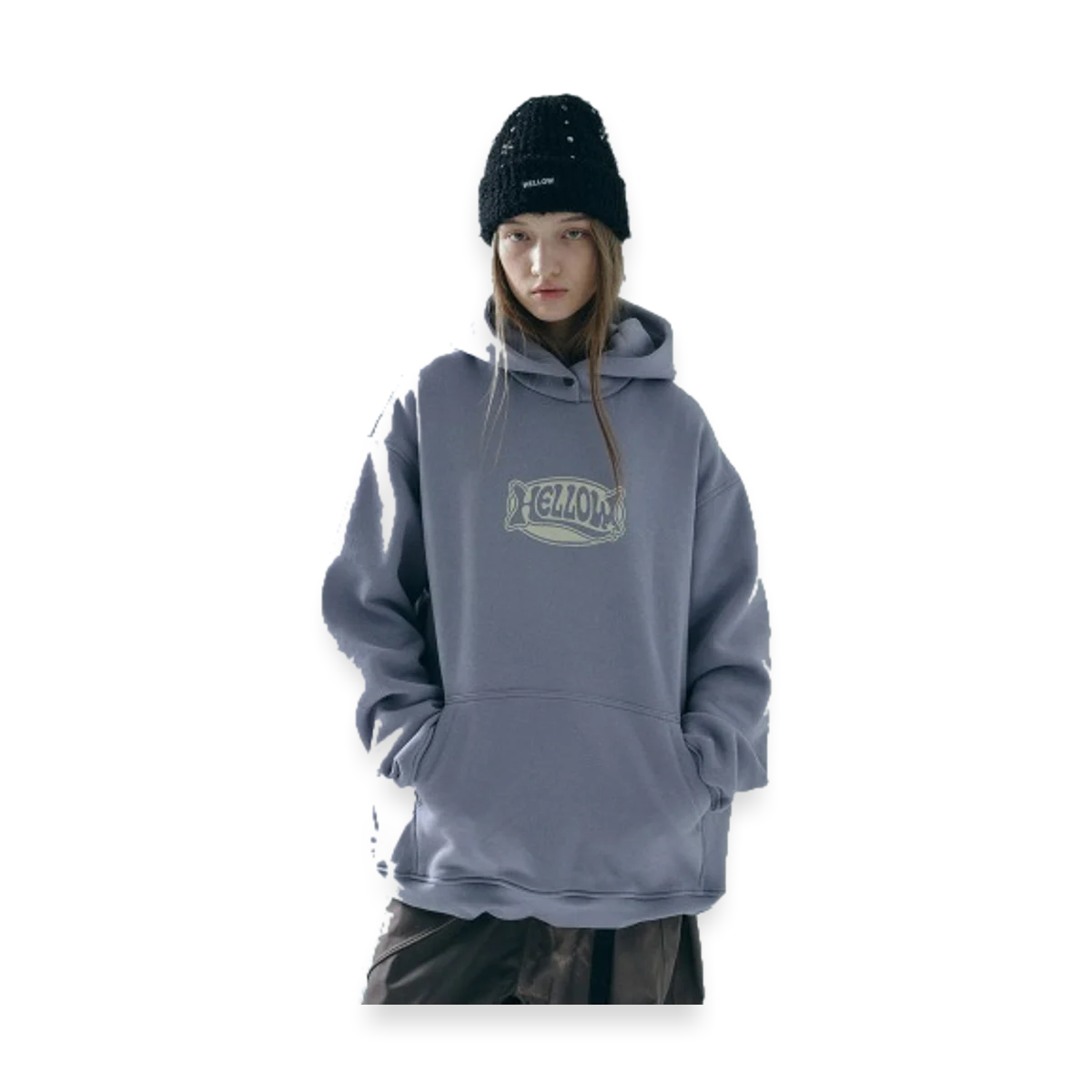 2526 PULSE HOODIE LILAC