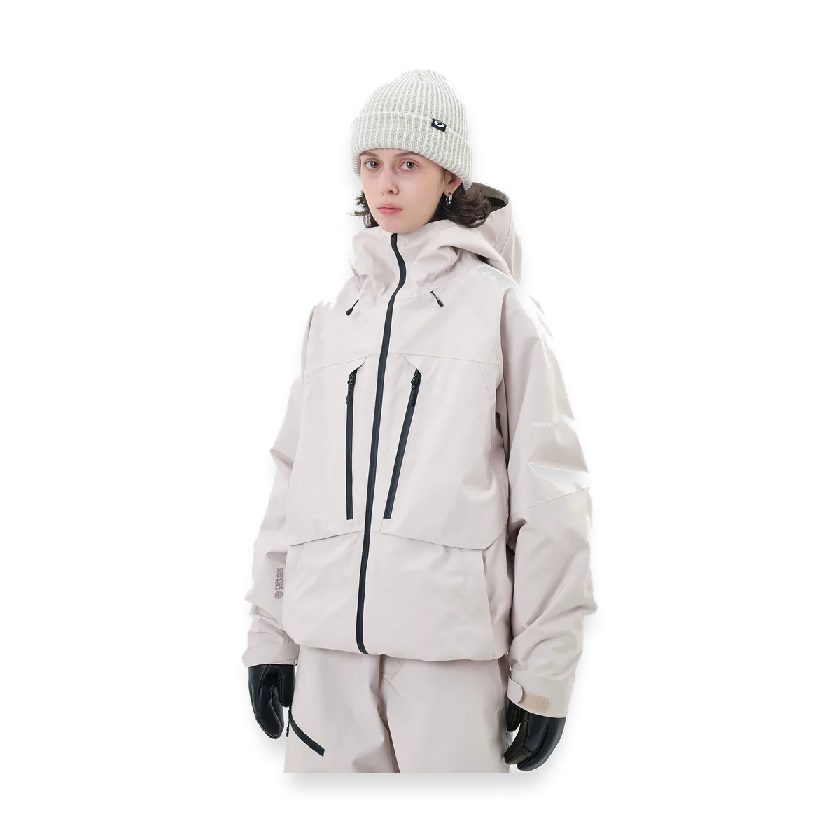 2627 APEX DOWN JACKET PIXIE DUST